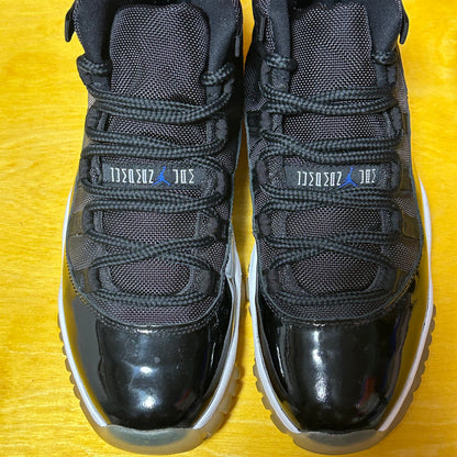 Original 2000 “Space Jam” AJXI