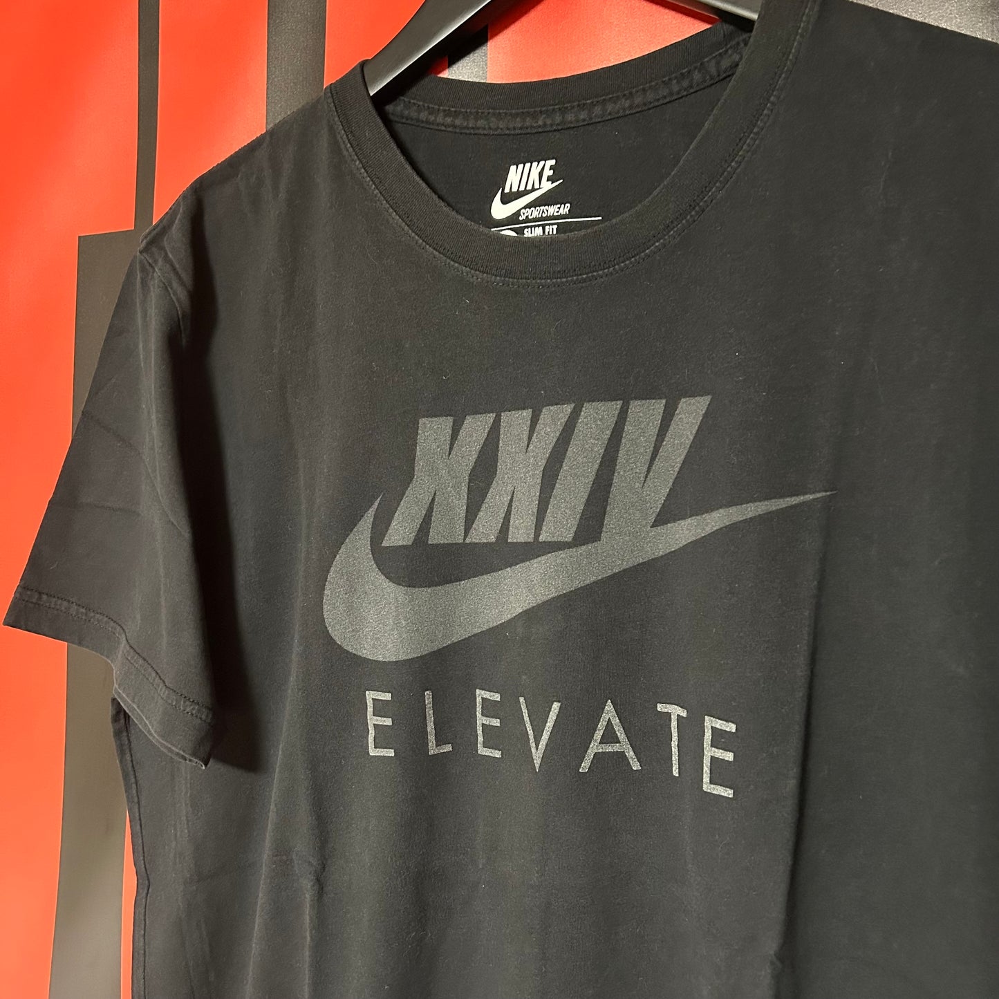 Rare XXIV Elevate City Camo Pack Tee