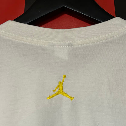 Rare Original 2006 AJ4 "Lightning" Promo Release Tee
