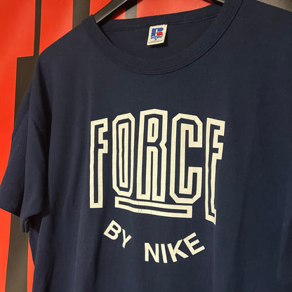 Original Vintage Early 90s Promotional Force Tee