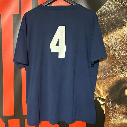 Original Vintage Early 90s Promotional Force Tee