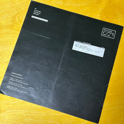 Rare Original 1992 Winter Promotional "Flight Club" Newsletter Catalog