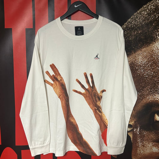 Brand New Sample Tagged Union Collaboration Tee