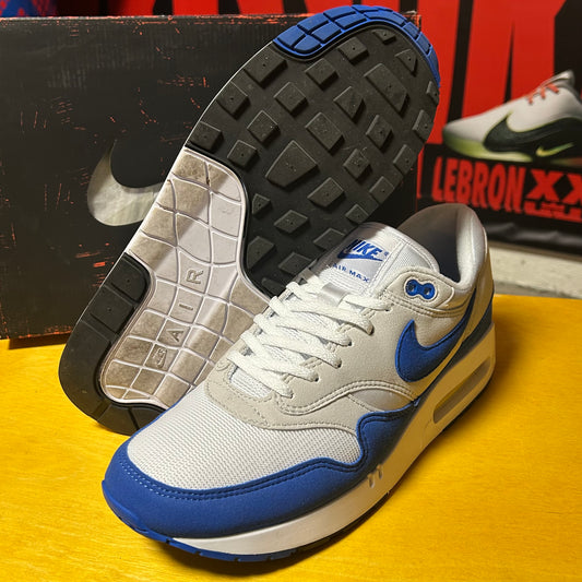 AM1 86' Big Bubble OG "Royal Blue"