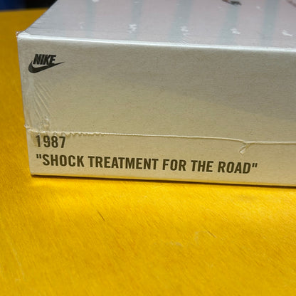 Rare Brand New Promotional Air AM1 Puzzle