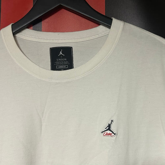 Brand New Sample Tagged Union Collaboration Tee