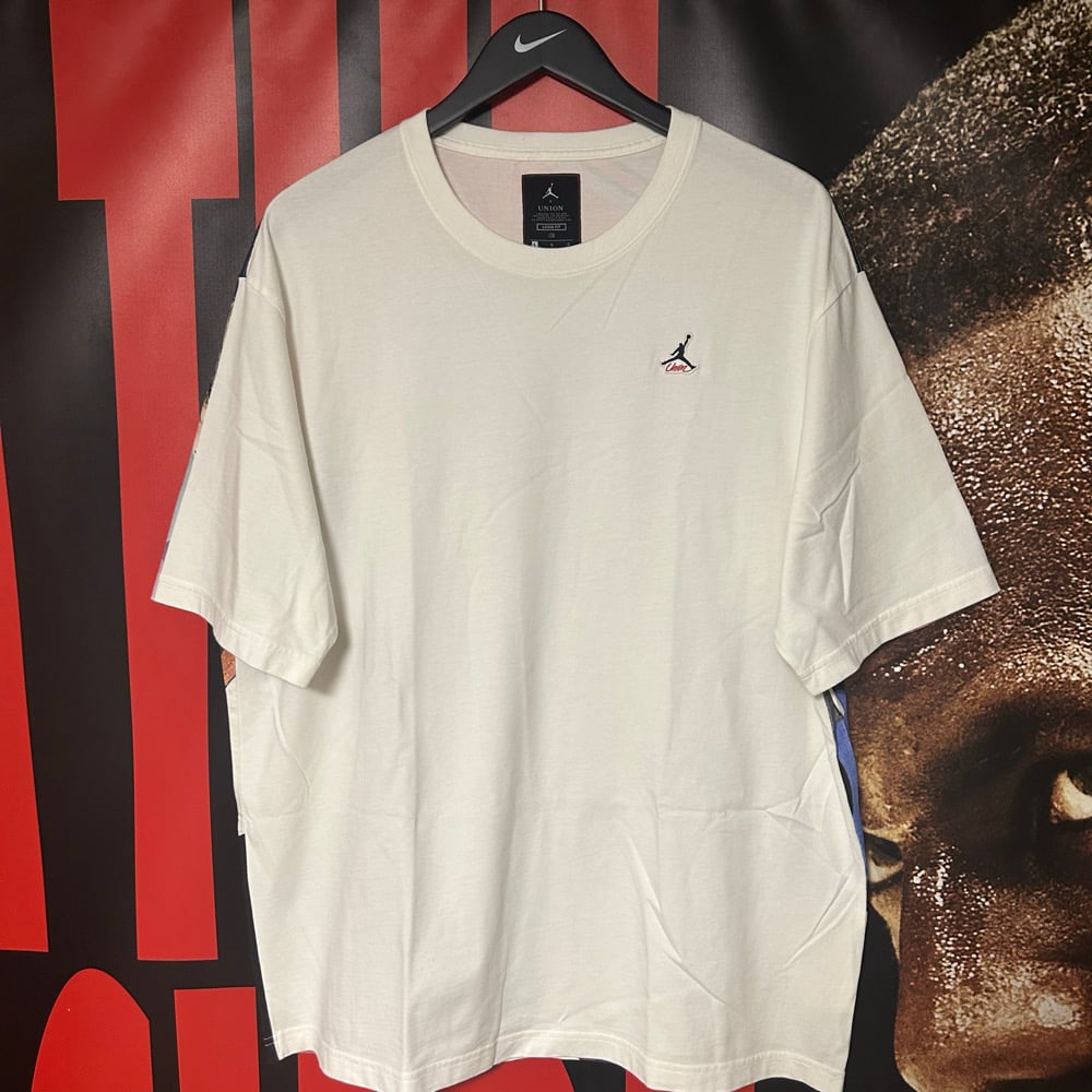 Brand New Sample Union Collaboration Tee