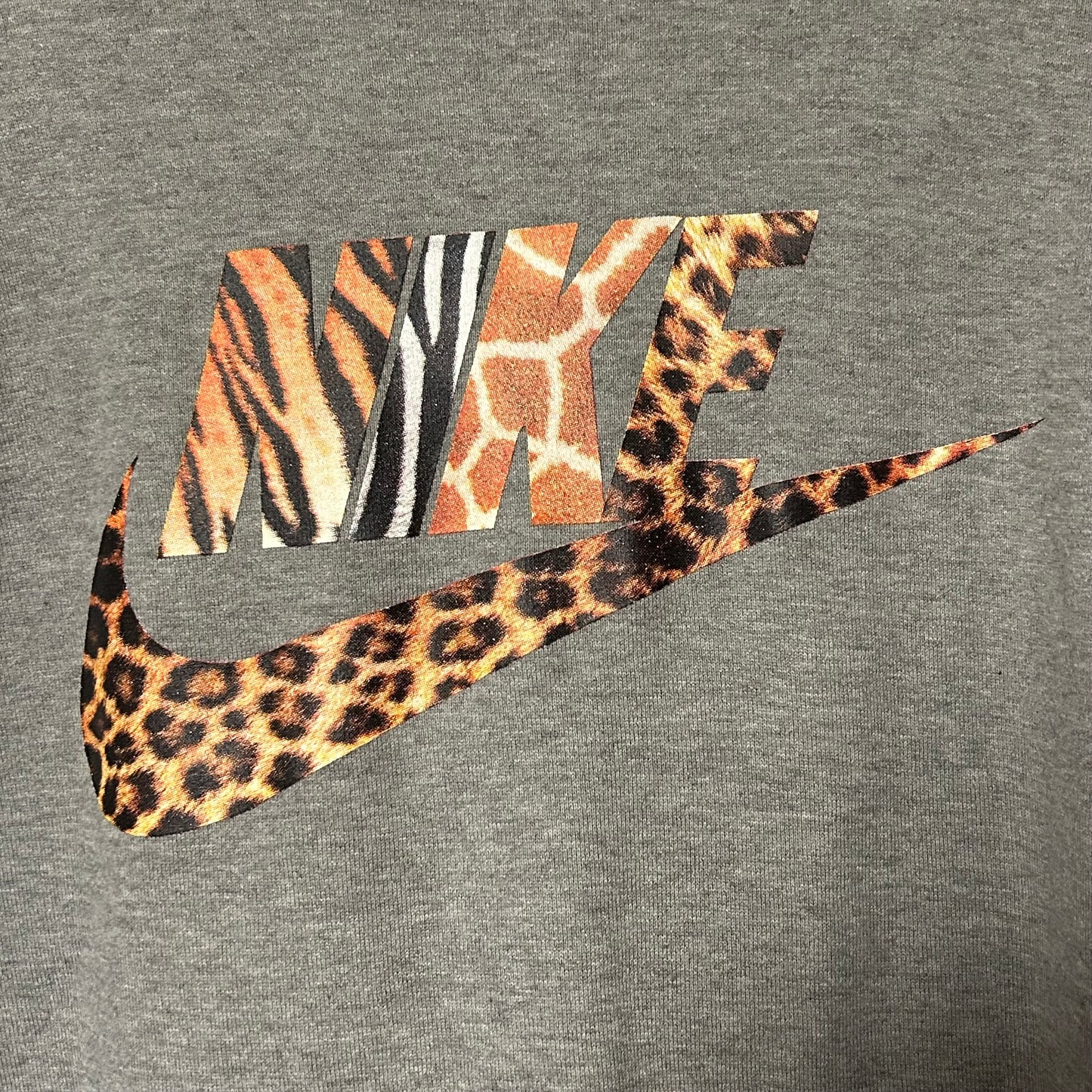 Atmos Collaboration Safari AM Day Hoodie Air