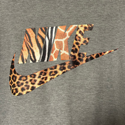 Atmos Collaboration Safari AM Day Hoodie Air