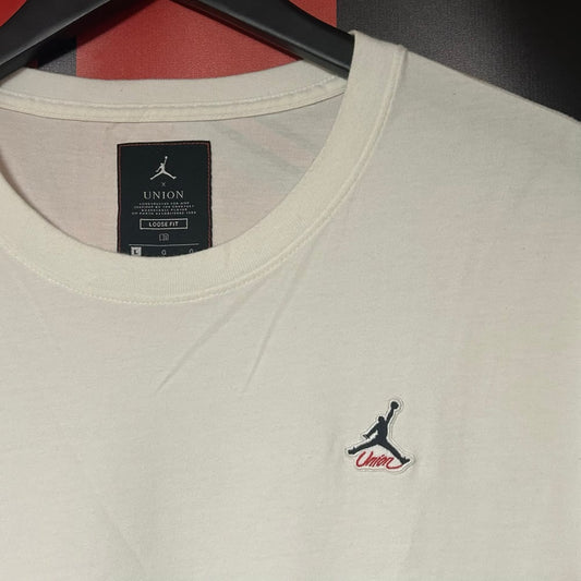 Brand New Sample Union Collaboration Tee