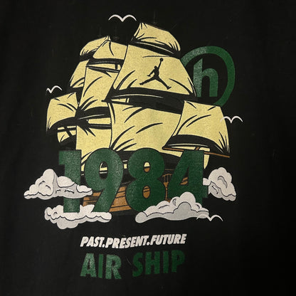 Hidden Family & Friends Collaboration Jordan Tee