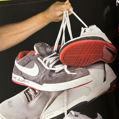 Sole Collector SB Dunk Issue