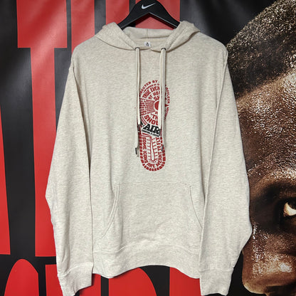 Brand New Promotional 2023 "AIR" Cast & Crew Hoodie