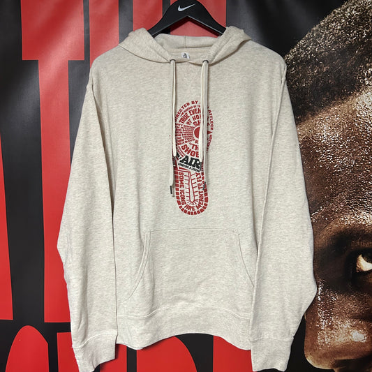 Brand New Promotional 2023 "AIR" Cast & Crew Hoodie