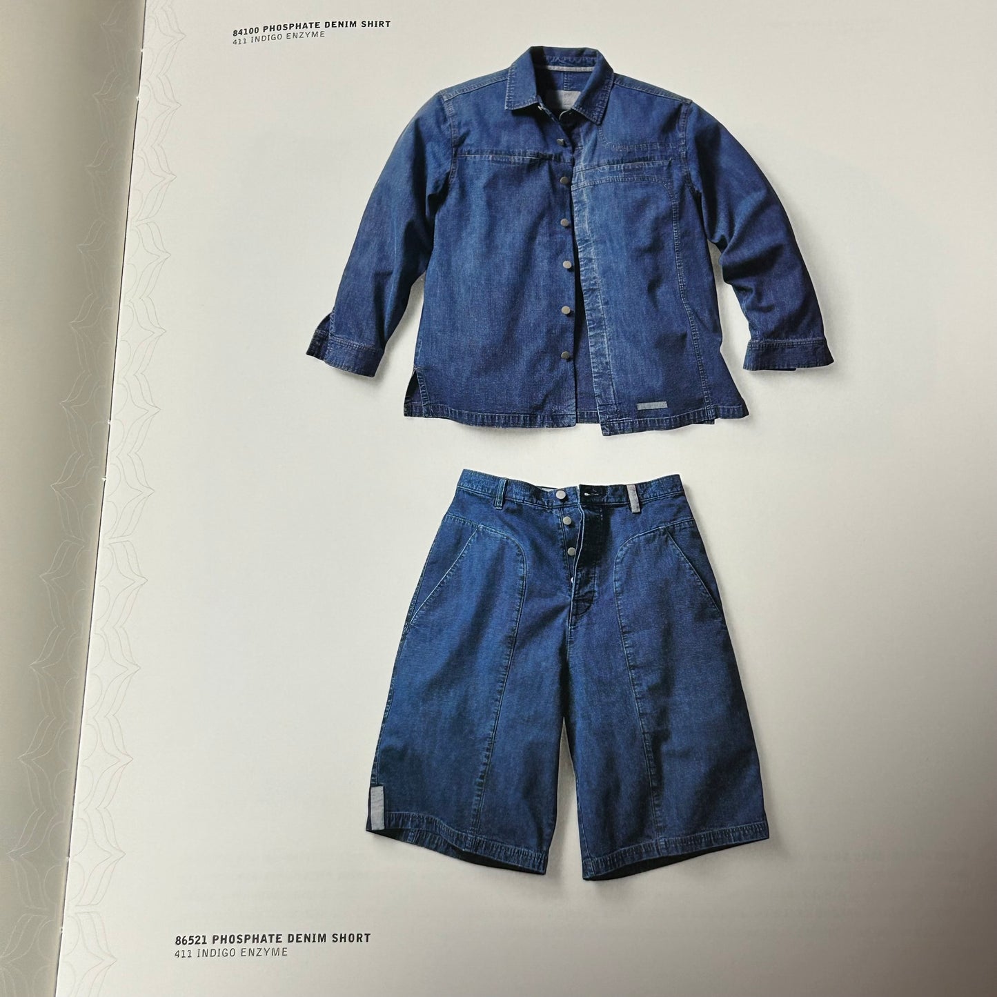 Original Early 2000s Rare MJ23 Apparel Catalog