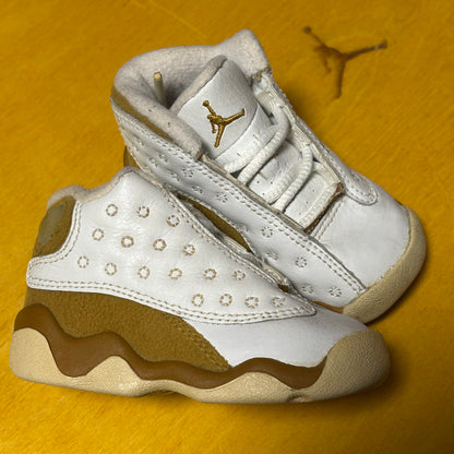 Rare Original 2005 AJXIII “Wheat”