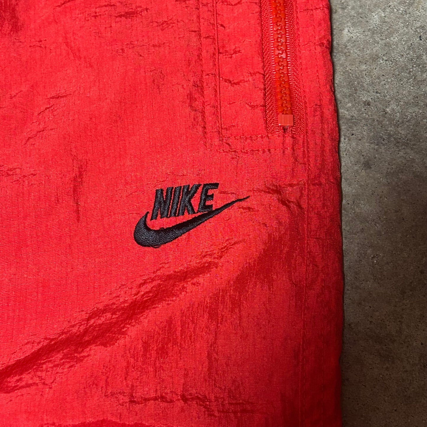 Orignal 1990 Vintage Air Jordan Flight Pants
