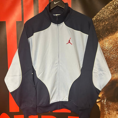Brand New Sample tgged Collaboration Supreme Track Jacket