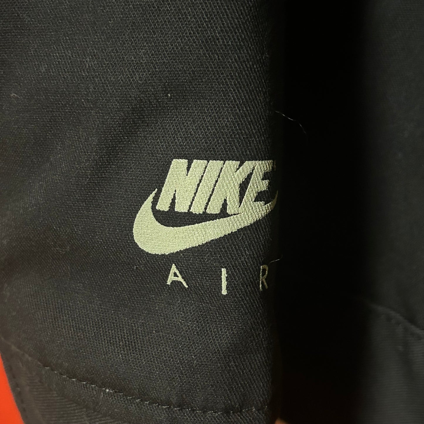 Rare Promotional Family & Friends "STAFF" Cactus Jack Travis Scott Work Jacket