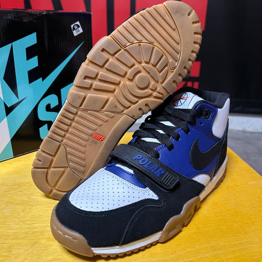 Rare 2019 Polar Skate Co SB Air Trainer 1