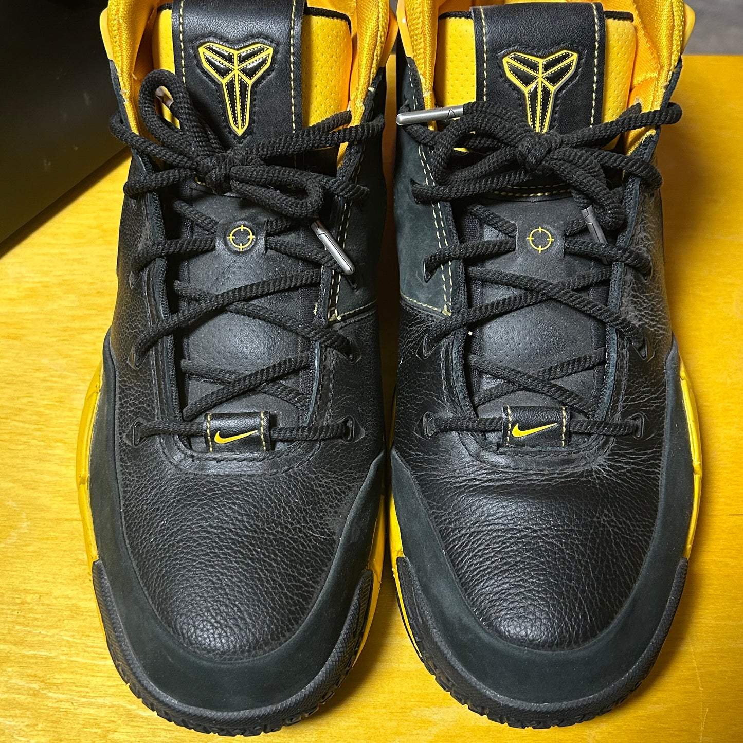 Sample 2018 Kobe 1 Protro Del Sol