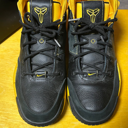 Sample 2018 Kobe 1 Protro Del Sol