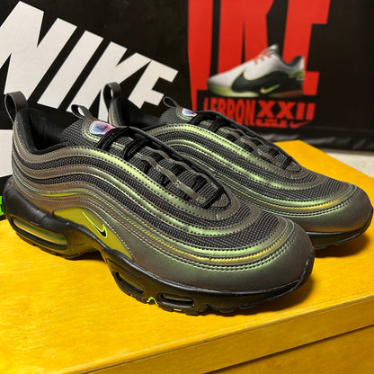 DS Brand New 2025 DOF Ducks AM 95/97 “Storm”