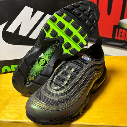 DS Brand New 2025 DOF Ducks AM 95/97 “Storm”