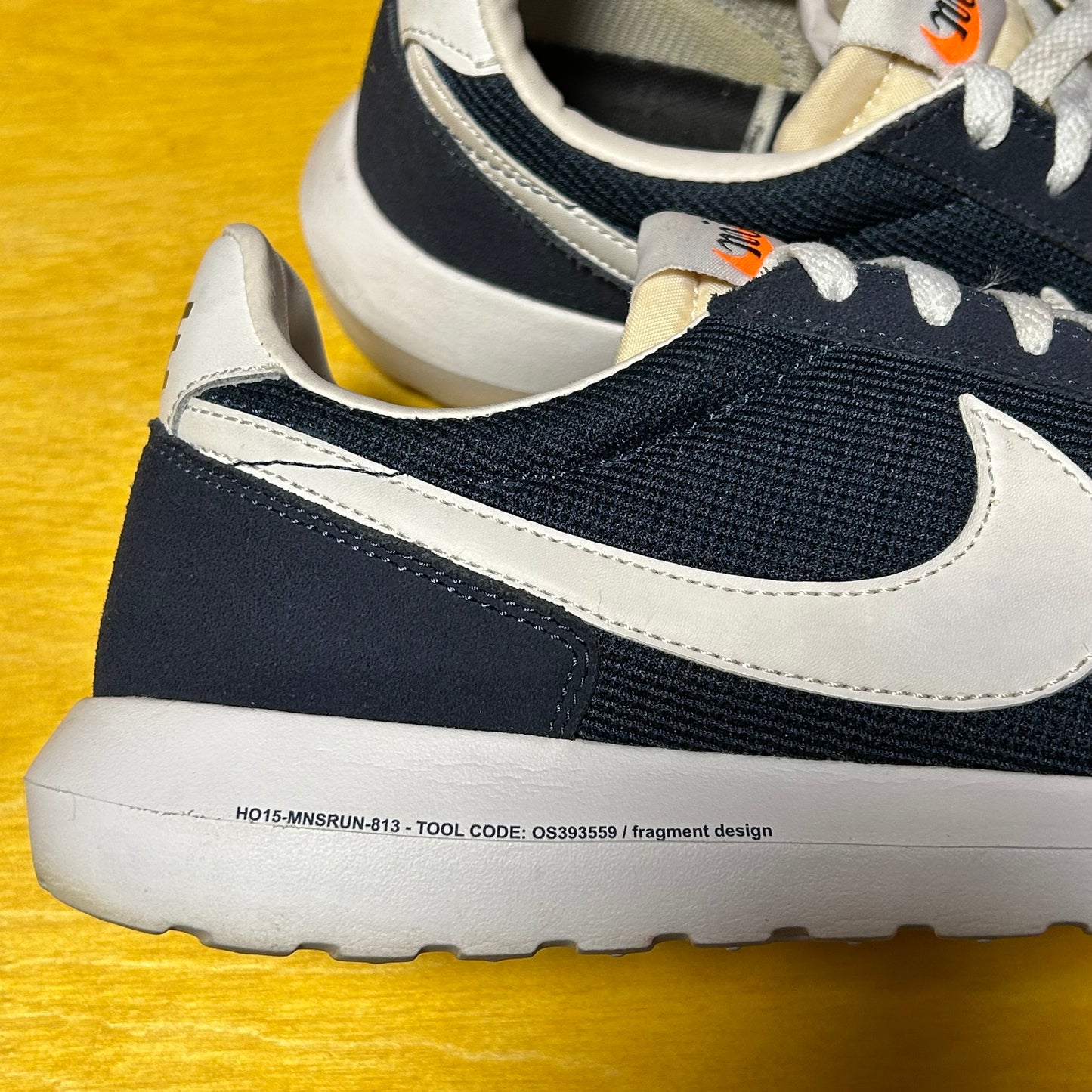 2016 Fragment Collaboration Roshe Daybreak