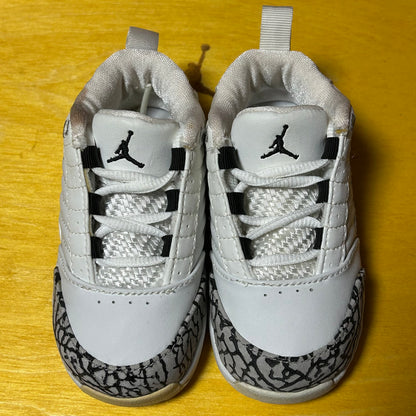 DS Brand New (Conditional) 2004 AJ19 TD Low