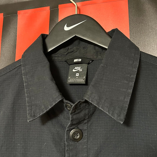 SB Lightweight Work Jacket