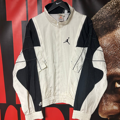 Rare 1989/1990 Air Jordan Flight Jacket