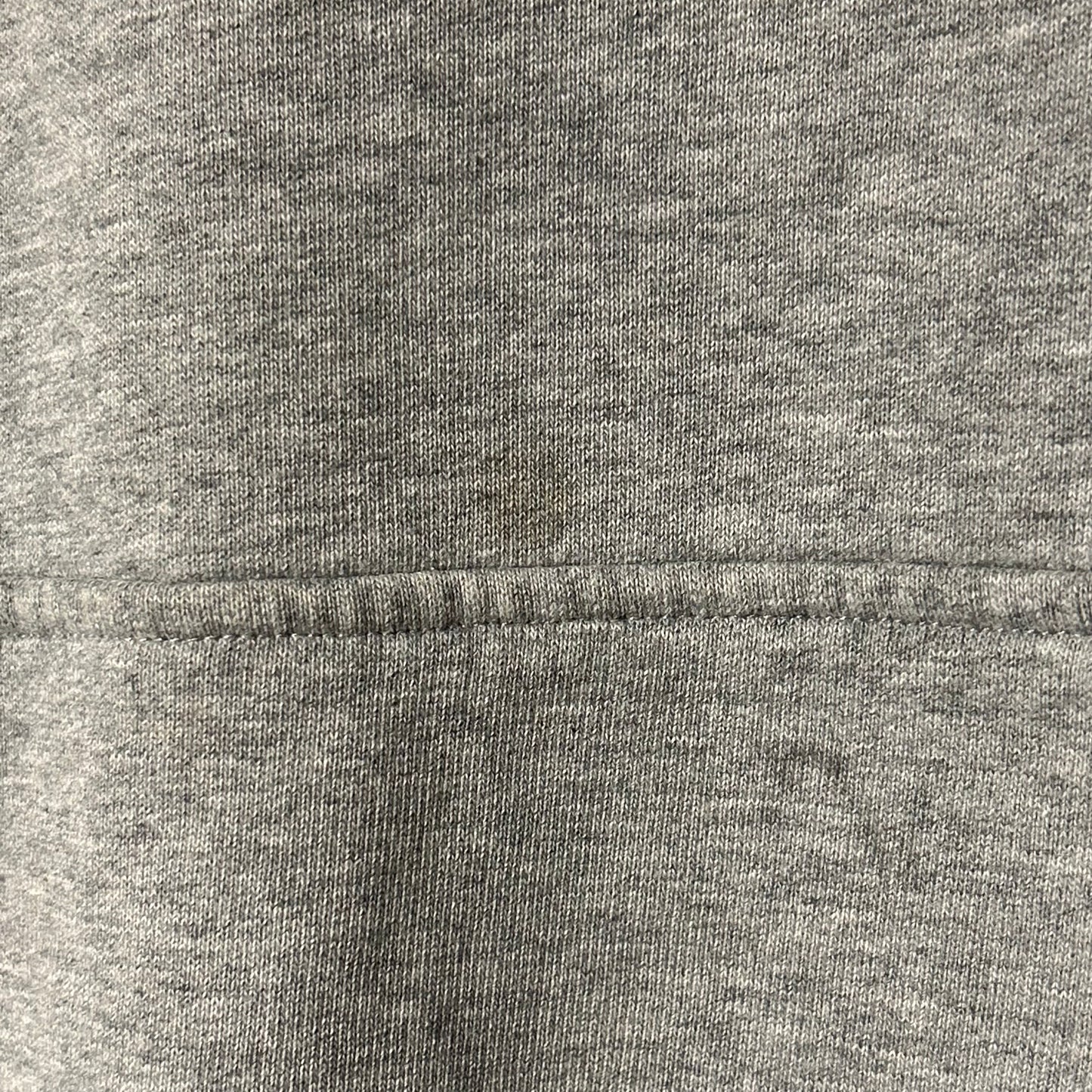 Brand New Pigalle Sportswear Collab Hoodie