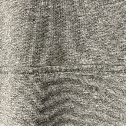 Brand New Pigalle Sportswear Collab Hoodie