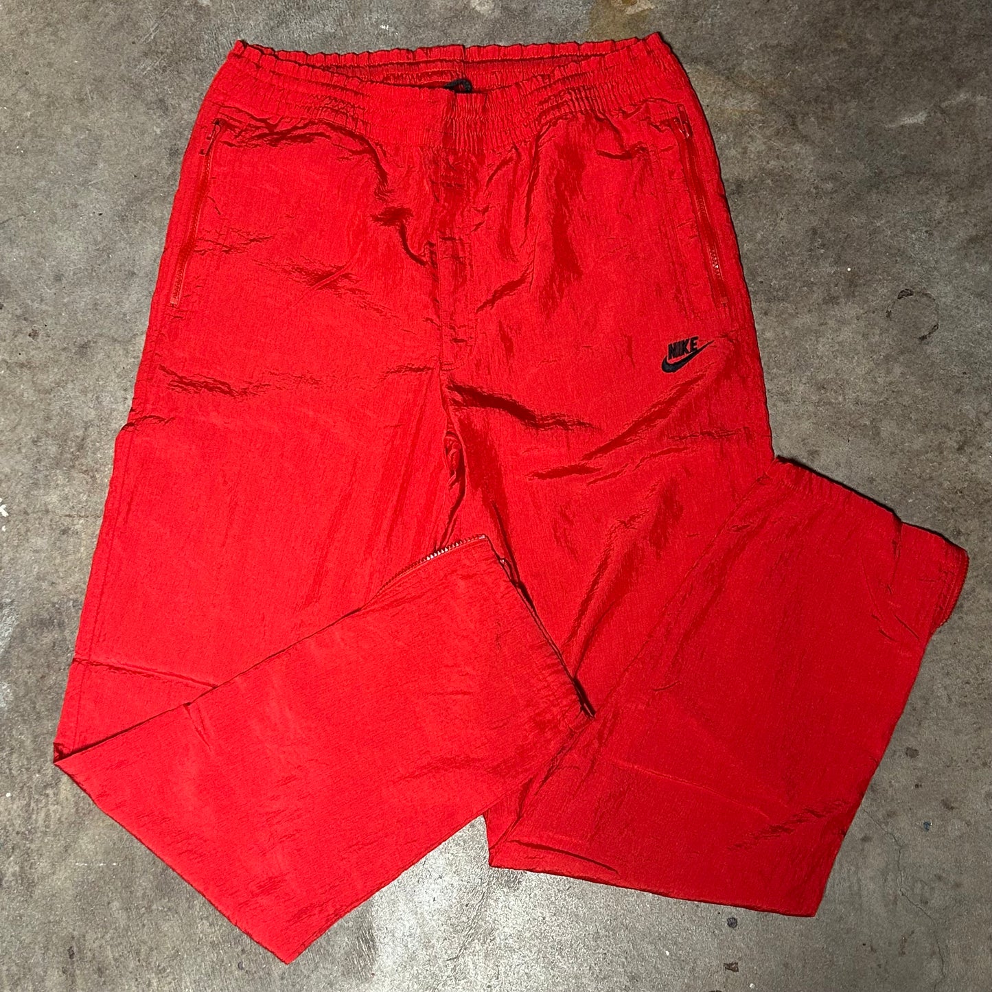 Orignal 1990 Vintage Air Jordan Flight Pants
