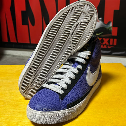 Family & Friends Sample 2008 Sample "DQM" Blazer