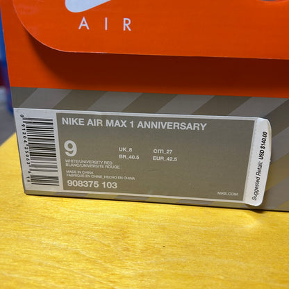 DS Brand New 2017 “Anniversary” AM1