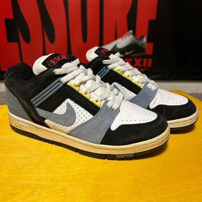 Rare 2006 AF2 "Escape Pack"