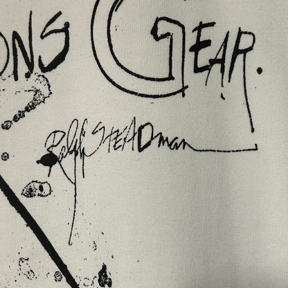 Ralph Steadman ACG Tee