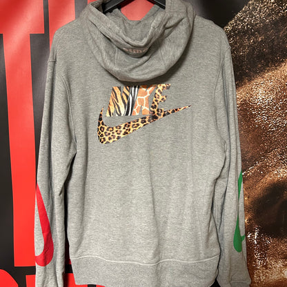 Atmos Collaboration Safari AM Day Hoodie Air