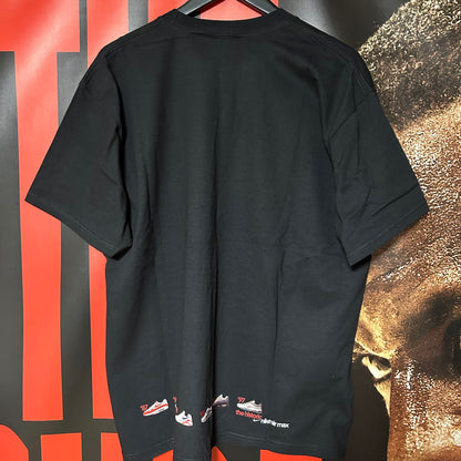 Brand New Original 2006 “History of Air” Lineage Tee
