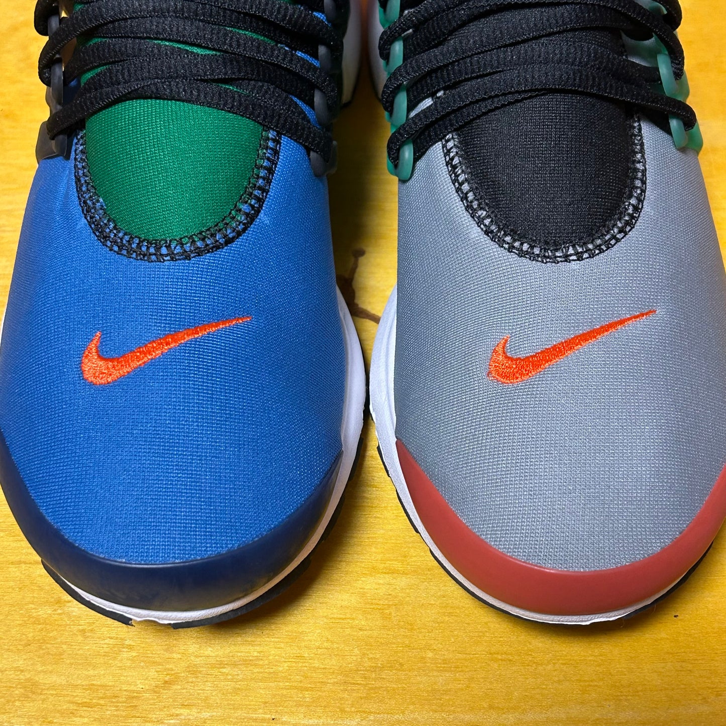 Rare DS 2016 Presto “Greedy”