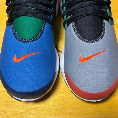 Rare DS 2016 Presto “Greedy”