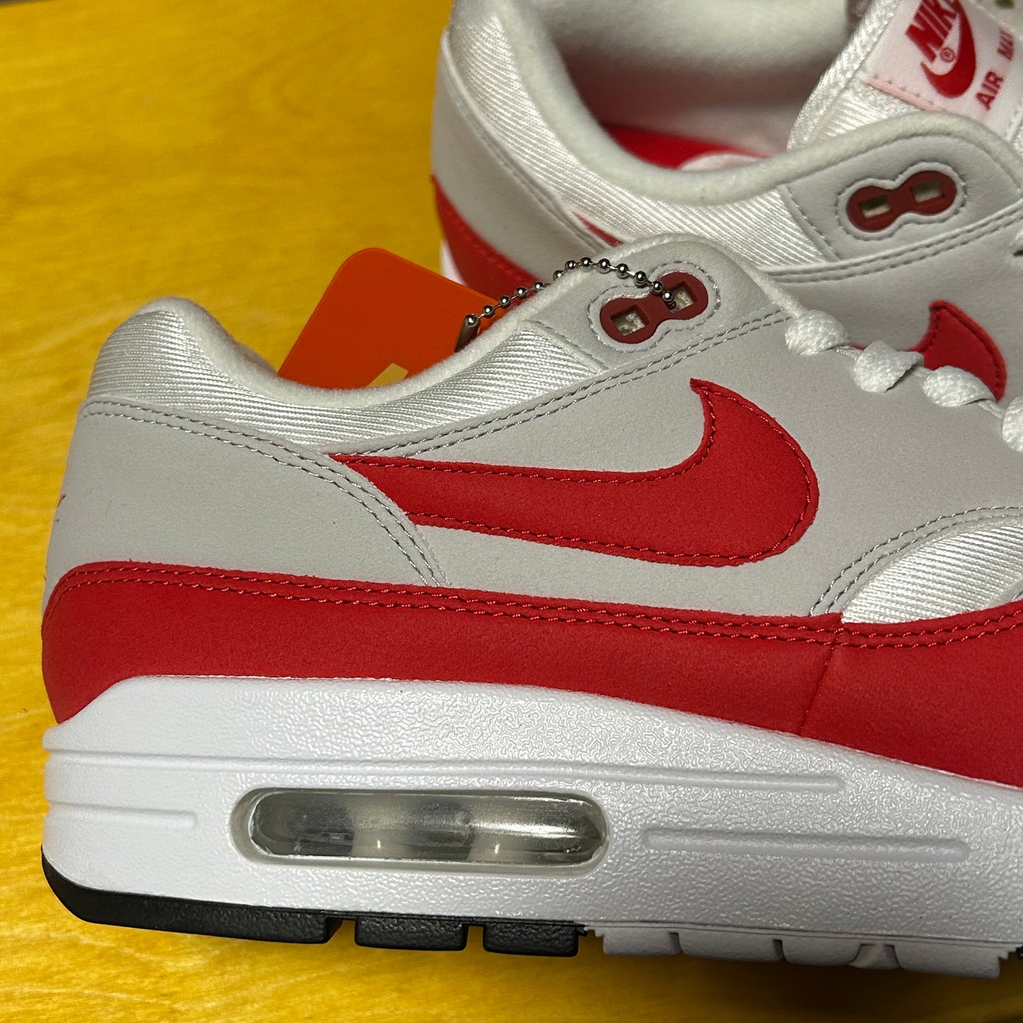 DS Brand New 2017 “Anniversary” AM1