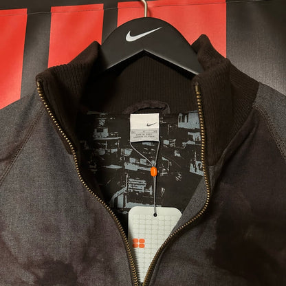 Brand New Promotional Sample Ronaldo Jacket