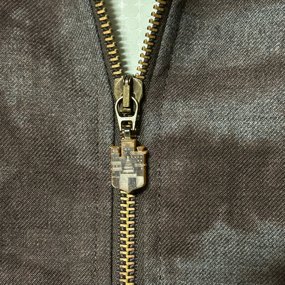 Brand New Promotional Sample Ronaldo Jacket
