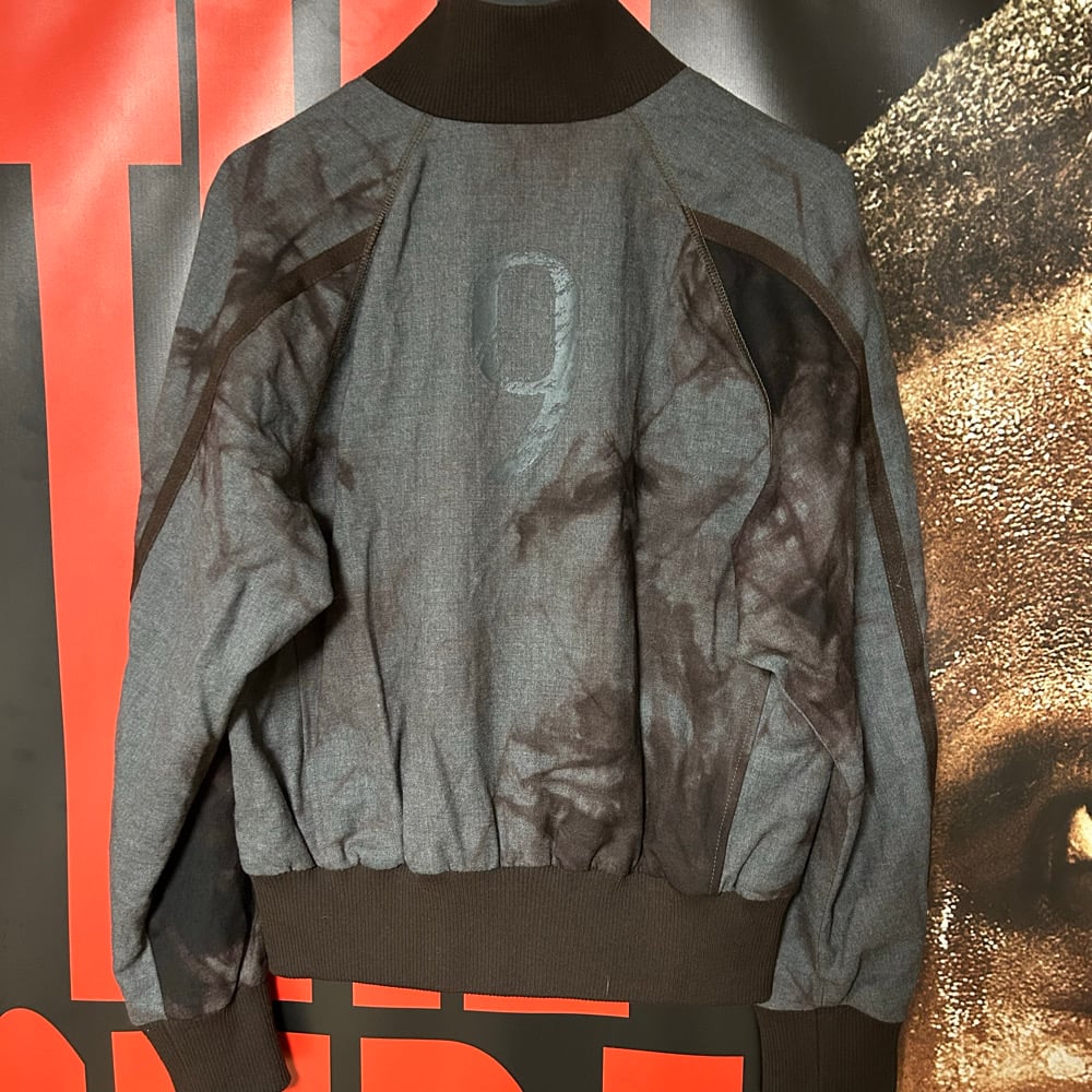 Brand New Promotional Sample Ronaldo Jacket