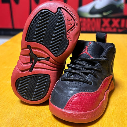 Rare 2004 AJXII “Flu Game”