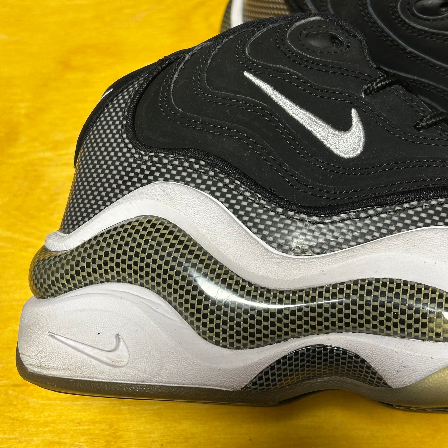 2016 Zoom Flight 96'