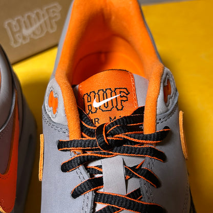 DS Brand New “HUF” SF AM1